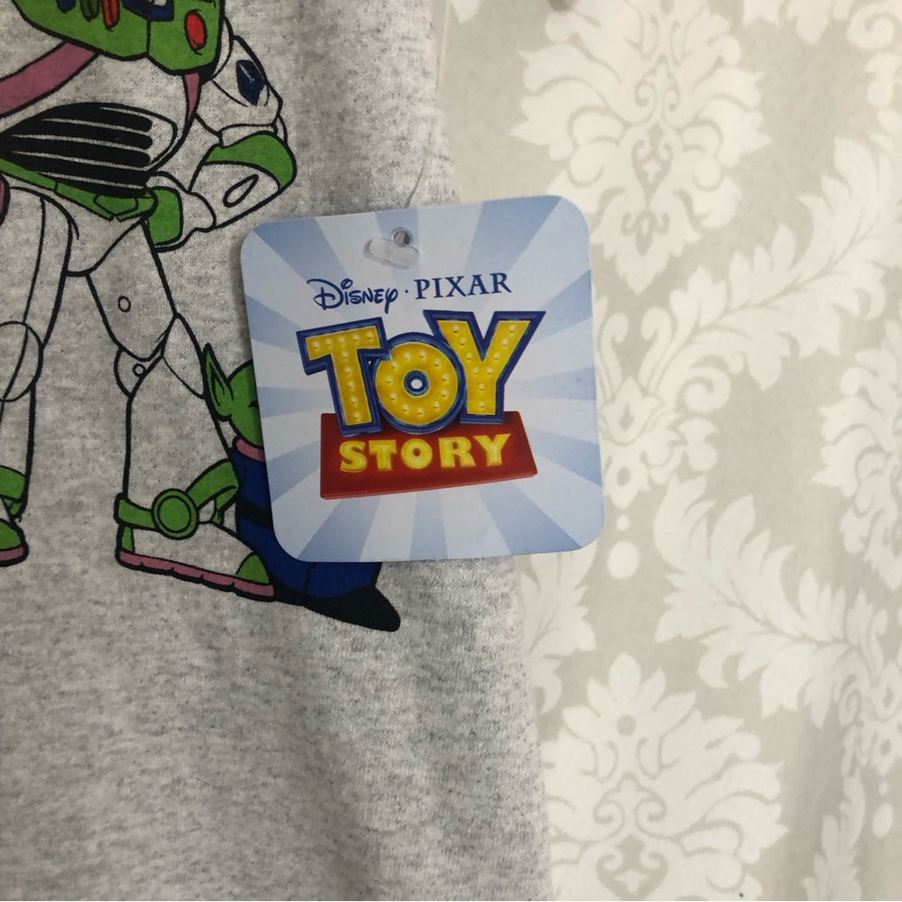 Kids Toy Story T-shirt - Picture 8 of 10